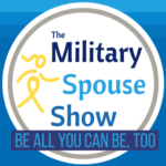 Military Spouse Show Logo